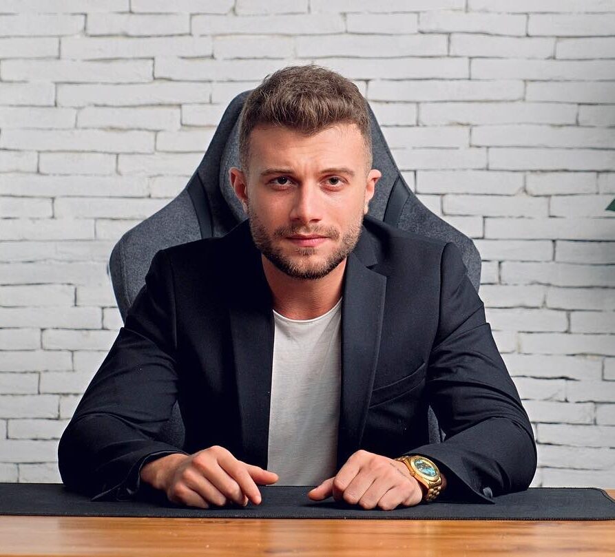 Hasan Can ÇAP
