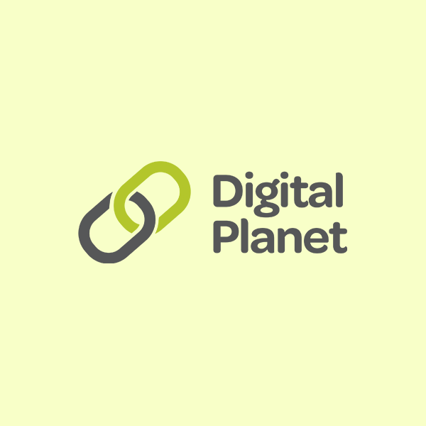 Digital Planet