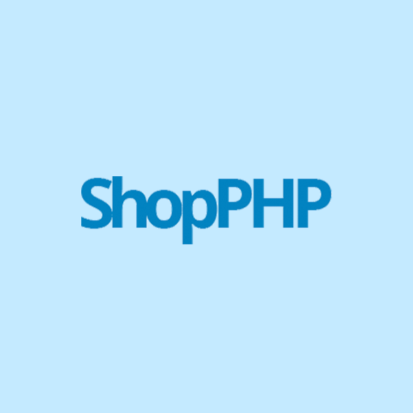 ShopPhp Xml